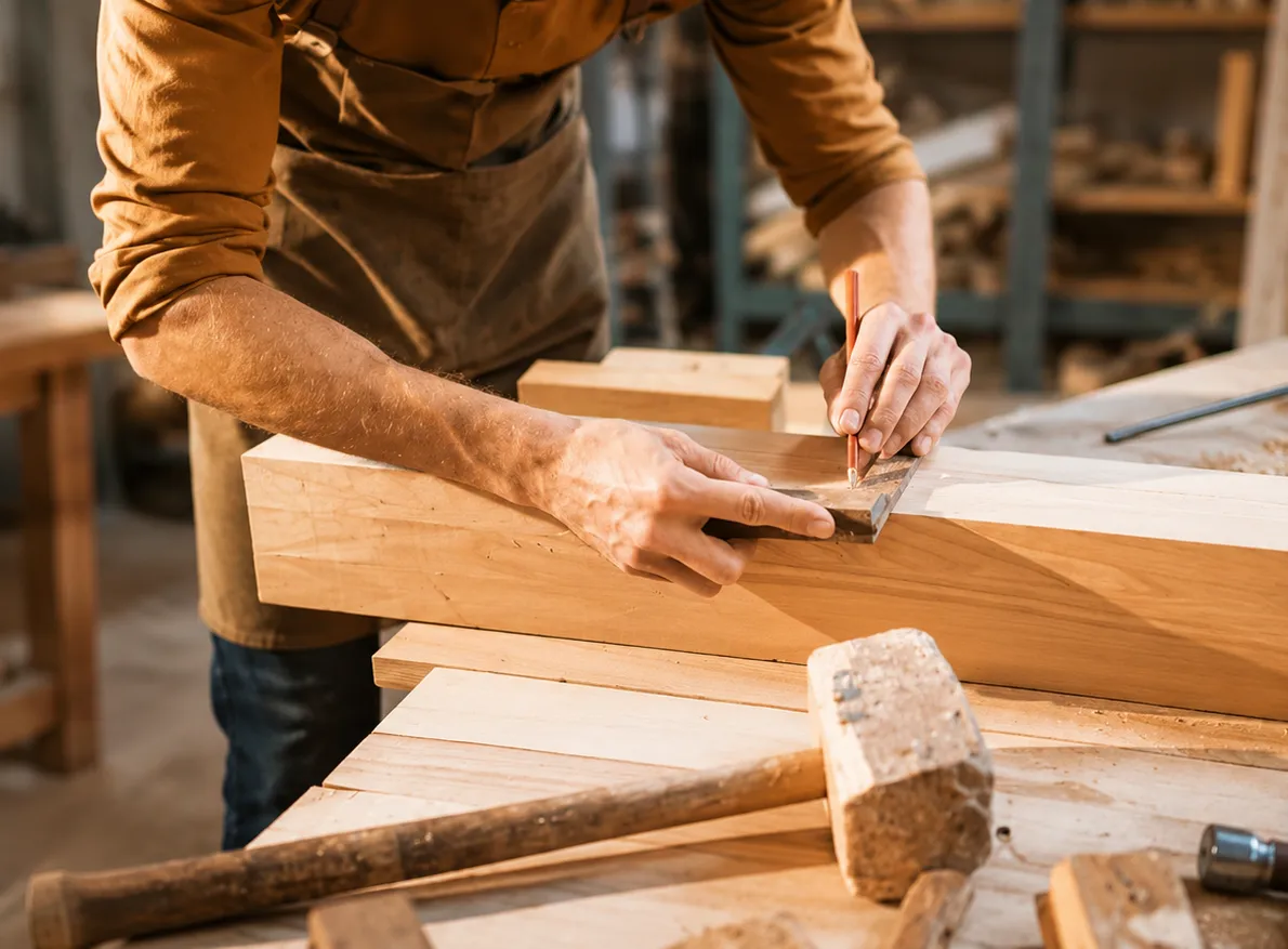 Joinery & Carpentry