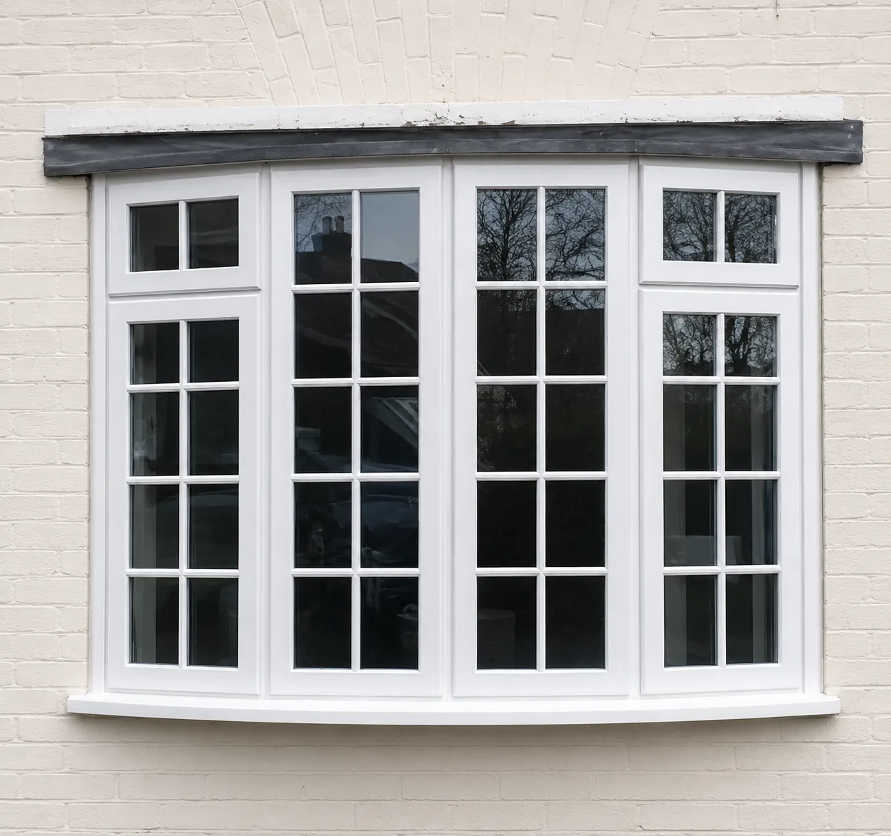 Timber Windows